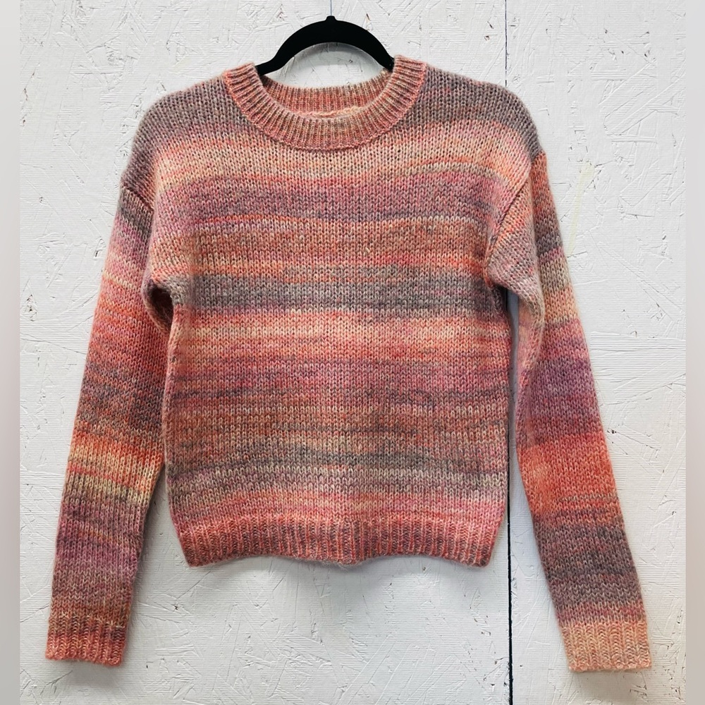 Something navy sweater. Size XSmall
